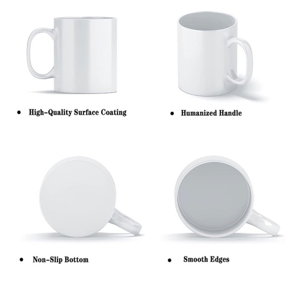 49ers San Fransisco Mug - Picture 4 of 4